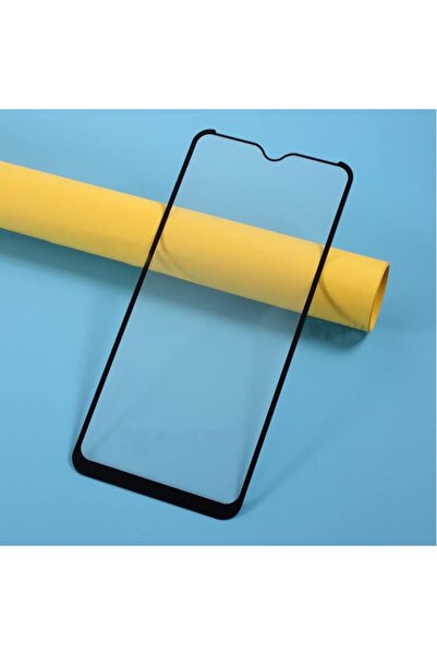 Generic 9D Tempered Glass Screen Protector for Infinix Smart 5 Pro