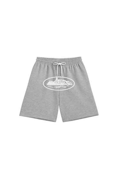 TWİZYYFAM Corteiz StreetWear Şort