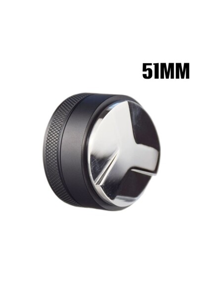 Seven Two Seven Adjustable Coffee Distributor - 51mm Base (Various Sizes)