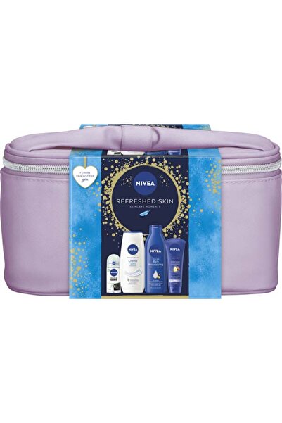 NIVEA Refreshed Skin Set, 1 pc.