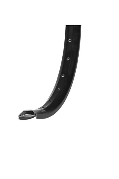 SXT Τροχός Mach1 Truky 35 Μαύρος Ανοδιωμένος Δισκοειδής - 32 ωρών