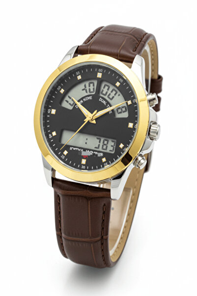 al salah Islamic Smart Watch with Prayer Time Alerts Azan Reminder, Dual Time...