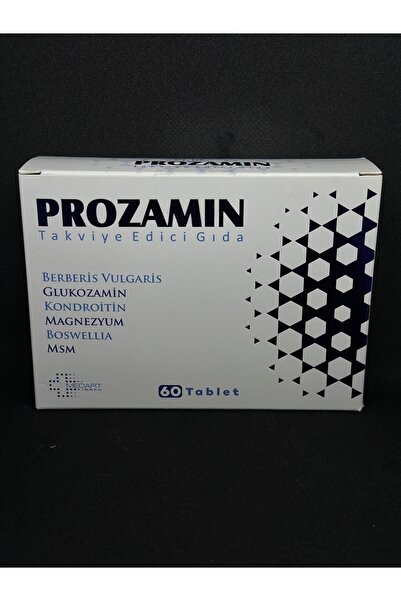AKY PROZAMIN