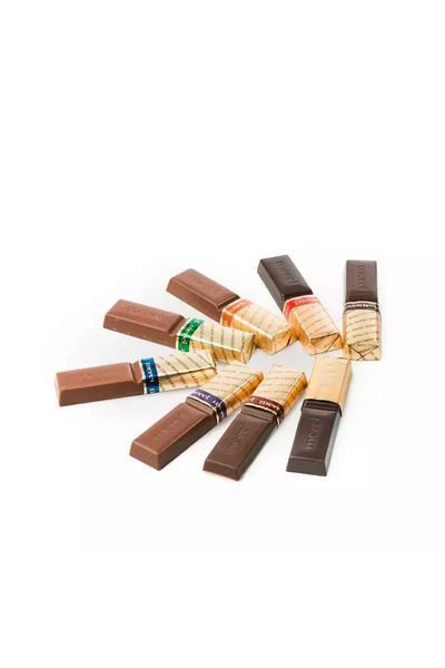 Merci ÇİKOLATA KIRMIZI 250 GR *6