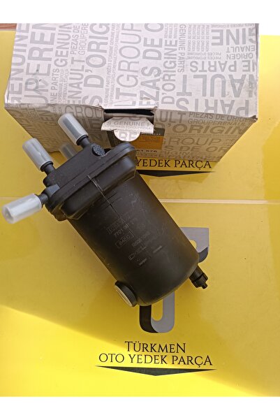 MAİS Clio 2-II Kango 2-II Mazot Filtresi 1.5 Dci K9K (2003-2008) 7701061576