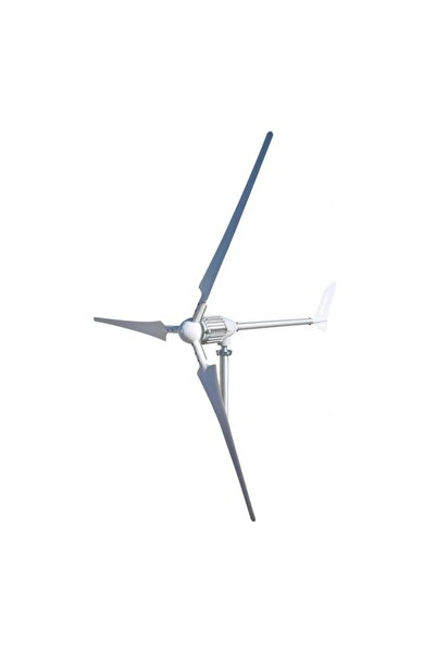 istabreeze İsta Breeze i-1500 48V Rüzgar Türbini