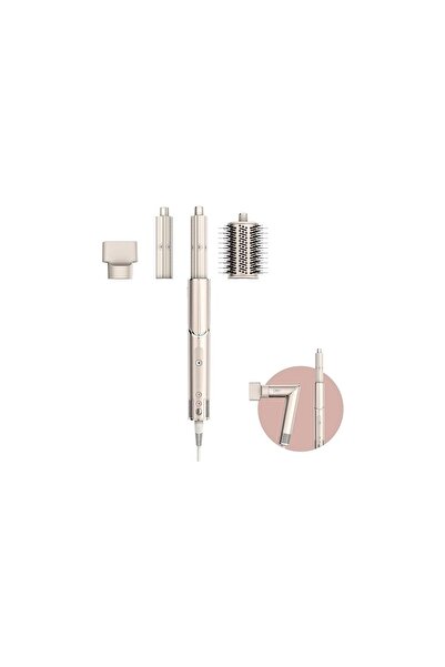 Shark Flexstyle 3-In-1 Saç Kurutma & Şekillendirme Sistemi - Stone