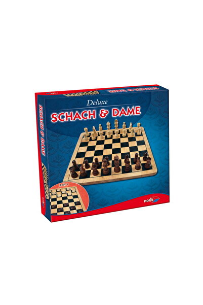 Simba Noris Sah Dame