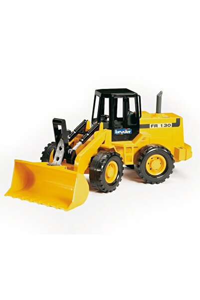 Bruder Incarcator articulat FR130, 02587 - masini de constructii - buldozer