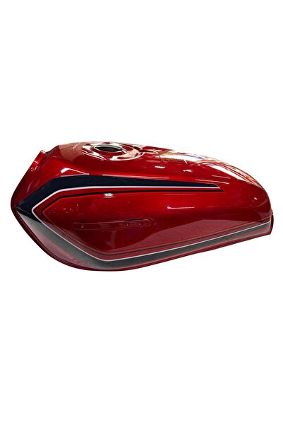 Mondial 50 UAG EC BENZİN DEPOSU KIRMIZI ŞAMANDIRASIZ