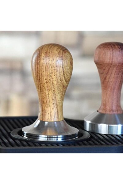 Seven Two Seven Espresso Coffee Tamper