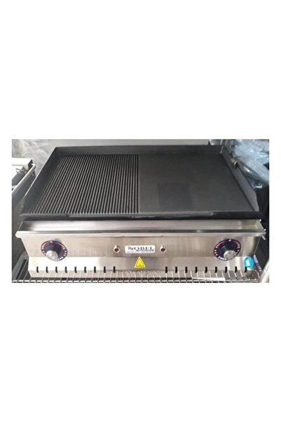 Emeksan 70 cm Döküm Izgara/elektrikli