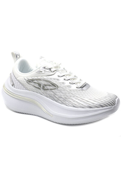 Soprani Couture Pantofi dama sport W415R01-alb-38