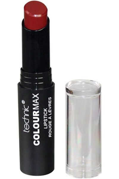 TECHNIC Colour Max Lipstick – Dream Lover | Buildable, Long-Wear Formula for Bold, Vibrant Lips