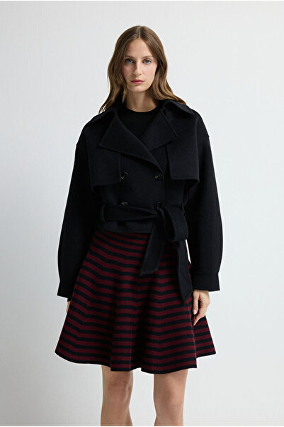 adL Kemer Detaylı Kısa Kaban