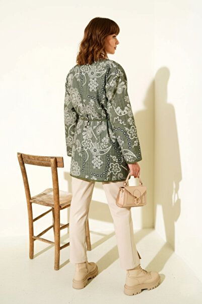 Kirazgym Ретро-дизайн, куртка з ґудзиками та капюшоном