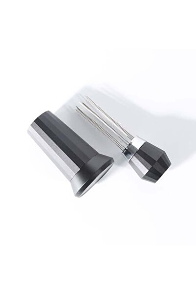 Seven Two Seven Black Coffee Distribution Needle