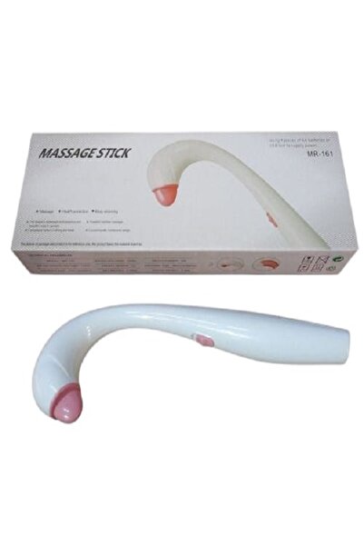 Generic Electric massage stick for shoulders, neck, and spine