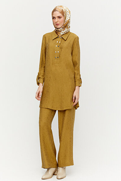 Setrms Dokulu İkili Takım