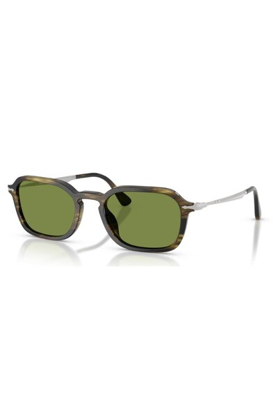 Persol Po 3381S 12374E 54 Sunglasses
