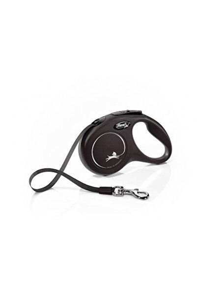 Flexi Lesa Retractabilă M 5m