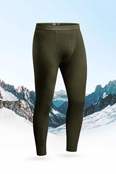 Berrak 755 Erkek Termal Alt