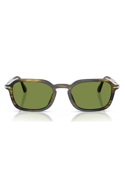 Persol Po 3381S 12374E 54 Sunglasses