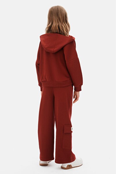 nk kids Girl's Tracksuit Set 3 Pieces