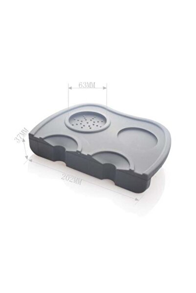 Seven Two Seven قاعدة دك الإسبريسو (سيليكون)