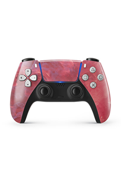 ACME LABS Skin Sticker PlayStation 5 Gaming Console Cover Wrap- Dragon