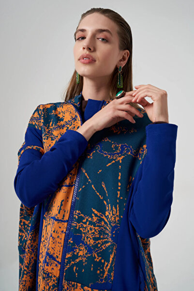 MissWhence Furry Knit Hat