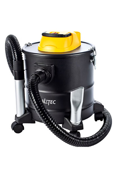 Selgot Ash Vacuum Cleaner 18 L, Power 1800W
