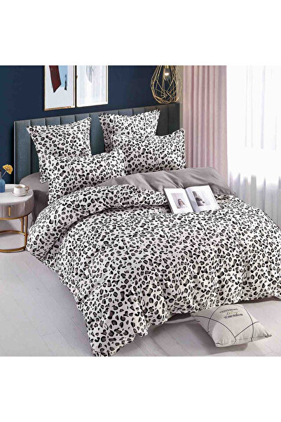 FIONNA.RO Finet Bed Linen 1 Person - Animal Print