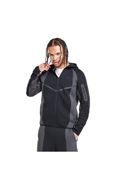 Nike Jacket M NK TECH FLC PRO WR FZ JACKET Men