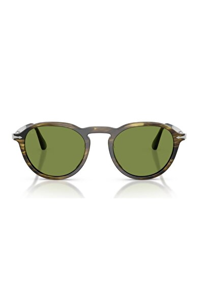 Persol Po 3383S 12374E 51 Sunglasses