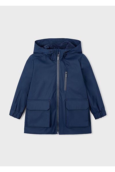MAYORAL Boy's Raincoat