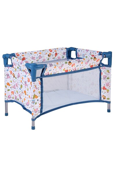 Toybox Toy Baby Doll With Stroller and a Set of Accessories For Children Over 3 years Old