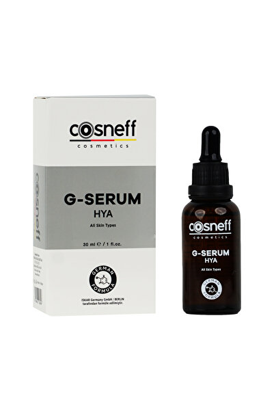 COSNEFF COSMETICS G SERUM HYA