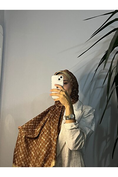 Auraluxscarfs G desen ithal