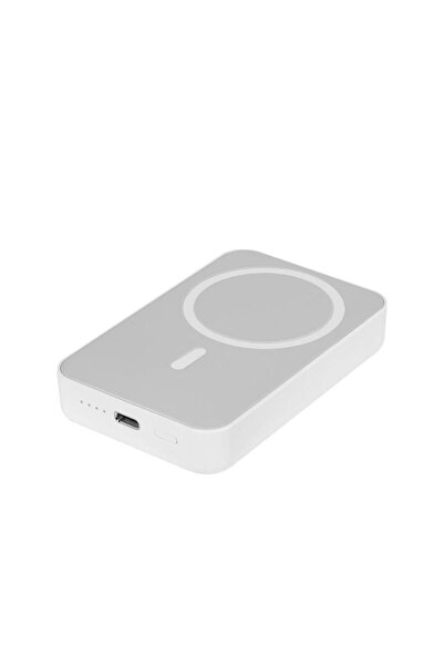 BATTERY Case Magsafe özellikli Hızlı Şarj ve Kablosuz Şarj Desteği Özellikli ...