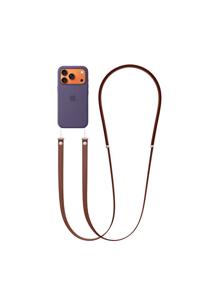 bbtech Cross Strap Compatible with Apple iPhone 17 Series - Crossbody Strap