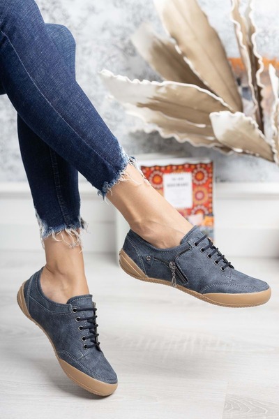 Konfores 2234 Анатомічні жіночі щоденні спортивні балетки