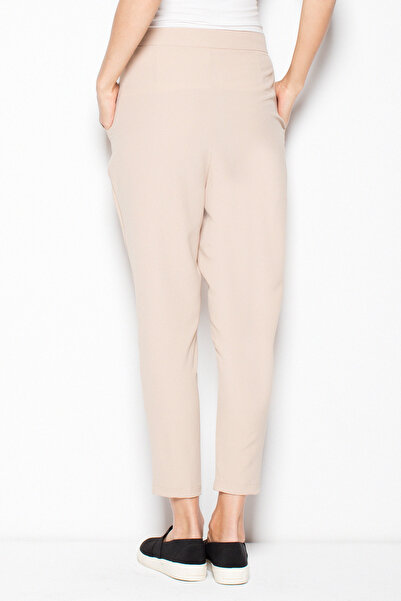 Figl Beige pants VT047 M
