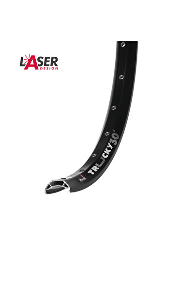 SXT Jantă din aluminiu Mach 1 pentru camioane Disc 29 - 32g