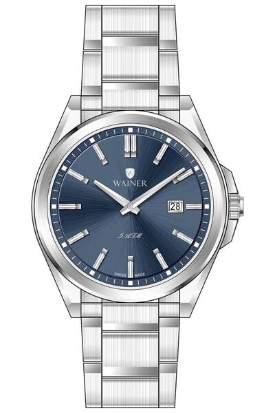 Wainer Wa.17700-C Men's Wristwatch