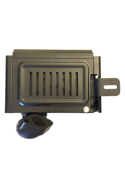 Garden Parts Evacuare Zongshen XP420, Mtd