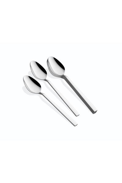 onon Sofrada Moda Olympos 3-Piece Dessert Set 18/10