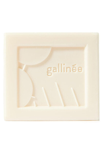 Gallinee , Περιποίηση Μικροβιώματος, Καταπραϋντικό, Σαπούνι σε Μπάρα, Για Πρό...