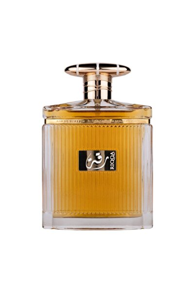 ARD AL ZAAFARAN Riqqa, Eau de Parfum, Unisex, 100 ml