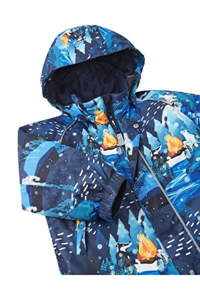 Reima LANGNES EXTREME WINTER JACKET